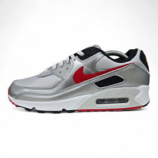 Nike Air Max 90 "Icons Silver