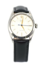 Rolex Oyster Perpetual Reale