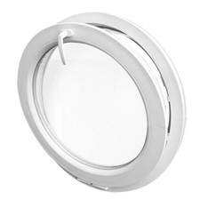Finestra rotonda oblò - , a