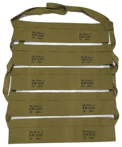 Bandolier in - (confezione, 5)