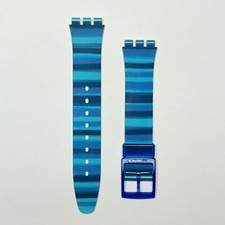 Cinturino Orologio Plastica