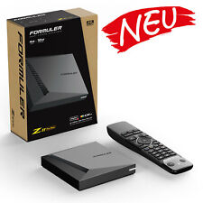Formuler Z11 PRO MAX 4K BT1 Android 11 OTT Streamer multimediale 4 GB RAM 32 GB, Wi-Fi
