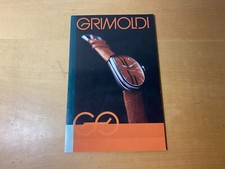 Usato - Libretto Orologi