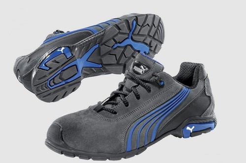 Scarpa lavoro - scarpa,