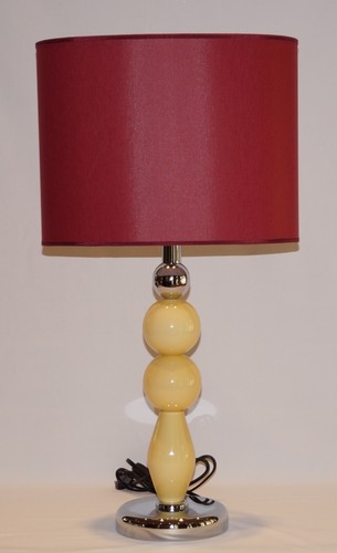 Lampada gabbiani venezia - lampada, in