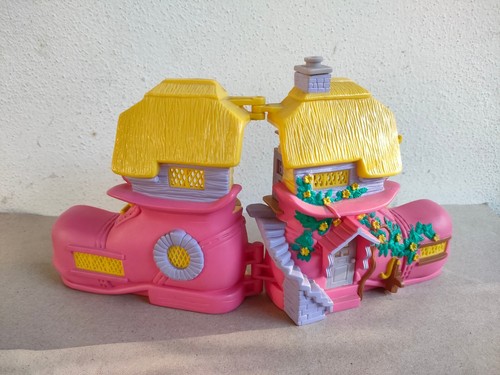 Mini sweety scuola - la, polly