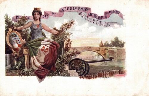Ww1 wwi reggimento - ww1,