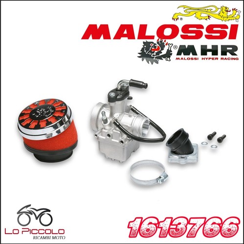 1613766 carburatore malossi - 1613766,