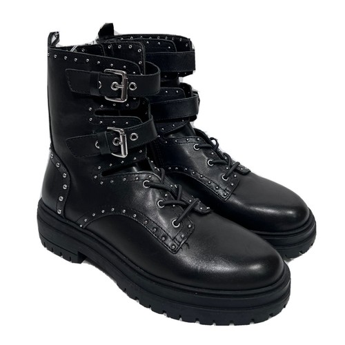 Stivali combattimento - da,