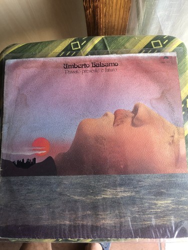 Umberto balsamo passato - umberto, balsamo-passato