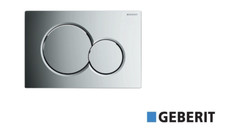 Geberit Sigma 01 Placca Di