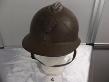 4)Francia militaire francais