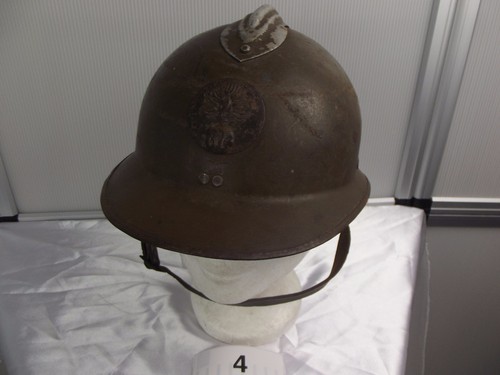 4)Francia militaire francais