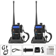 Set radio baofeng 5r - set,