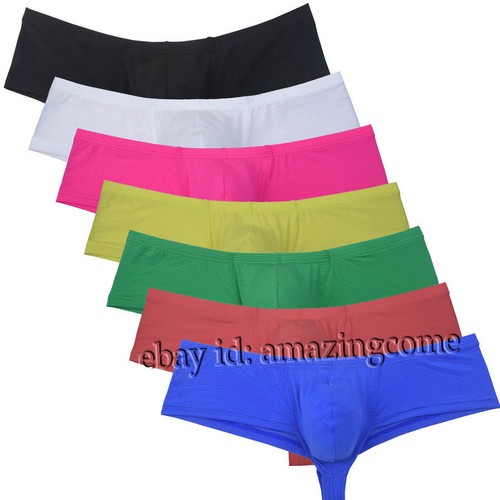 Bikini uomo seta ghiaccio - , slip