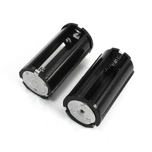 Scatola porta batteria