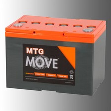 Move MTG 60-12 GEL 12V 60Ah