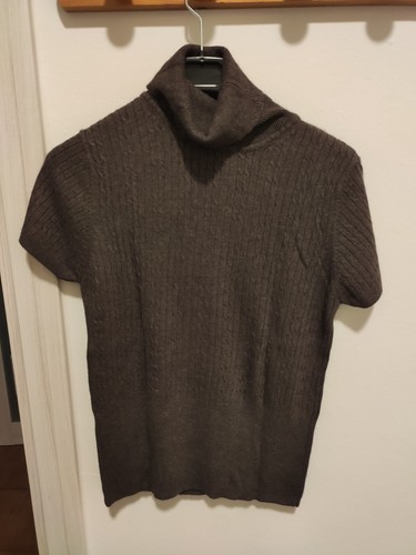 Maglione donna cachemire - in,