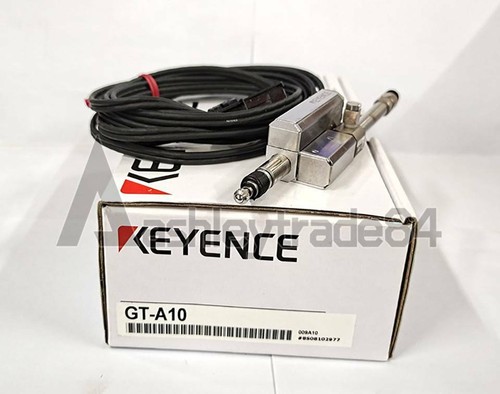 Sensore keyence a10 nuovo - sensore,