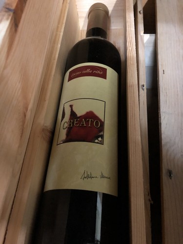 Creato salvatore murana - creato,