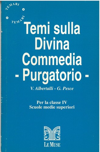 Temi divina commedia - temi,