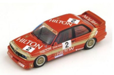 1/43 BMW M3 E30 GR.A SCHNITZER