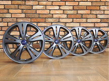 Cerchi In Lega FORD MONDEO