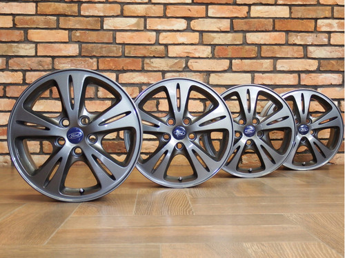 Cerchi lega ford mondeo - cerchi,