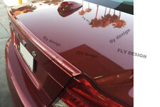 Lip Spoiler Posteriore Adatto