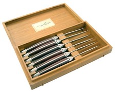 2024 - Set 6 COLTELLI da