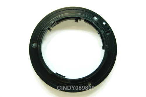 New bayonet mount ring for - new,
