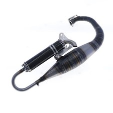 marmitta scarico racing athena