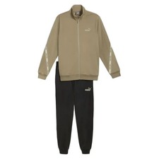 Puma Poly Tape High Neck Suit
