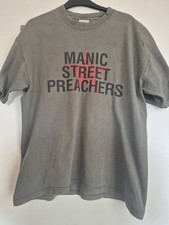 Maglietta Manic Street