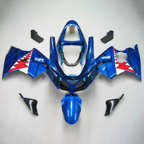 Kit carene carrozzeria
