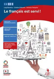 Francais est servi per - francais, le