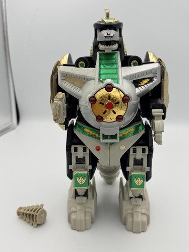 Mighty morphin power rangers - power,
