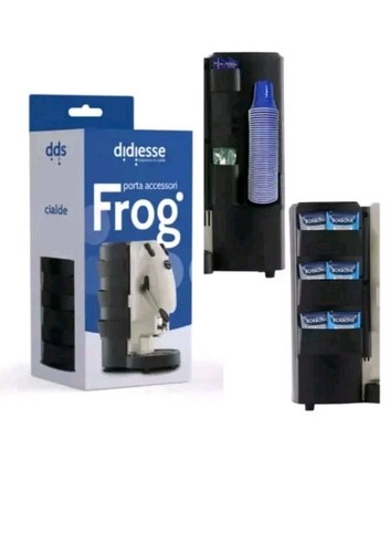 Didiesse frog kit - didiesse,