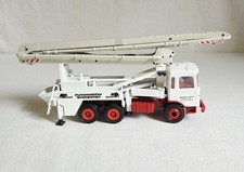 Pompa per calcestruzzo Conrad