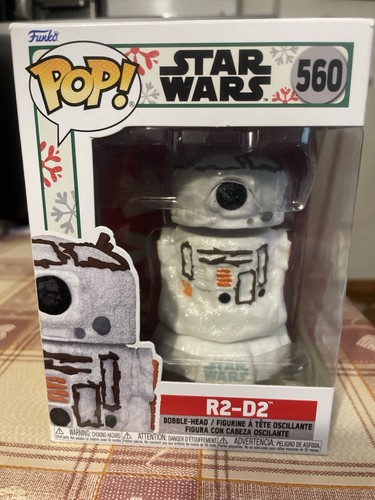 Funko pop star wars - pop!,