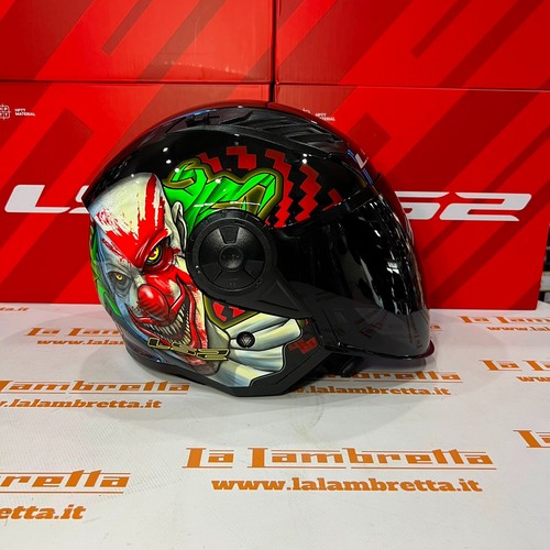 Casco ls2 airflow - airflow, of616