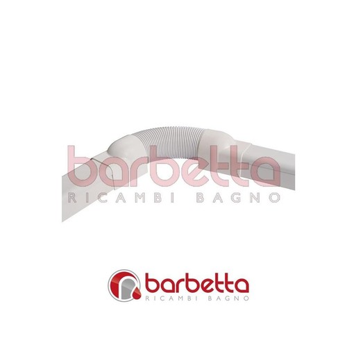 Manicotto flessibile per - flessibile,