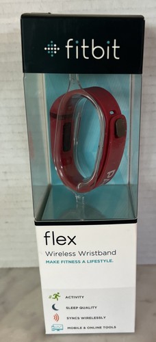 Fitbit flex braccialetto - fitbit,