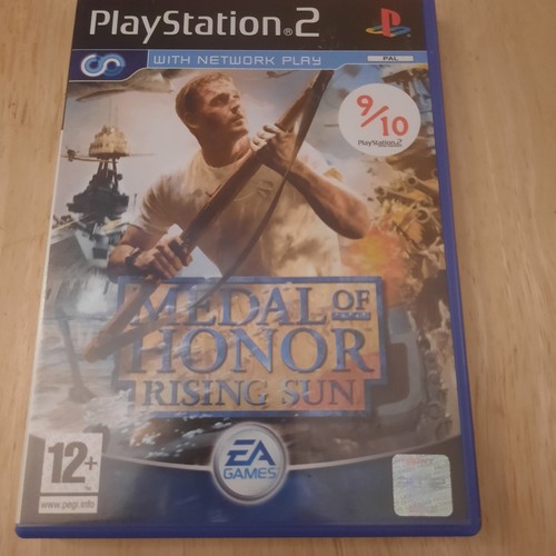 Medal honor rising sun - honor:,