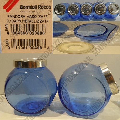 Bormioli rocco pandora vaso - pandora,
