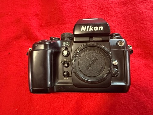 Nikon reflex analogica - nikon,