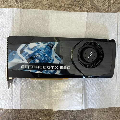 Scheda grafica msi - grafica,