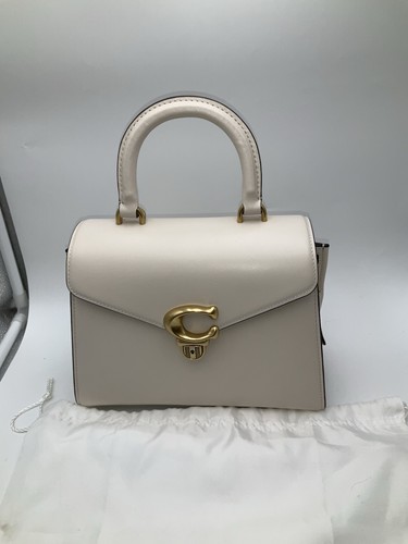 Borsa coach ch723 pelle - borsa,