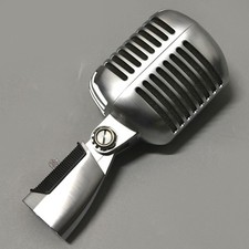 Shure 55sh serie - shure, ii
