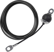 Fitness Cavo Acciaio, Fune